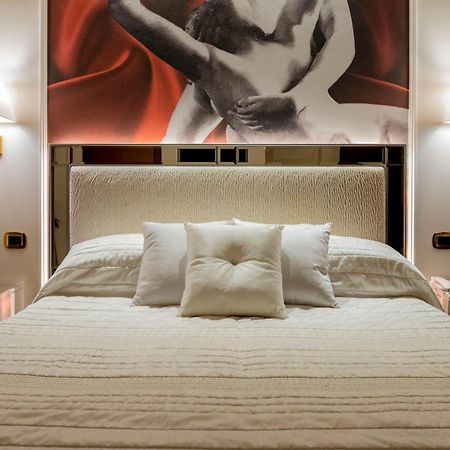 Boutique Hotel Puccini Montecatini Terme Exterior photo