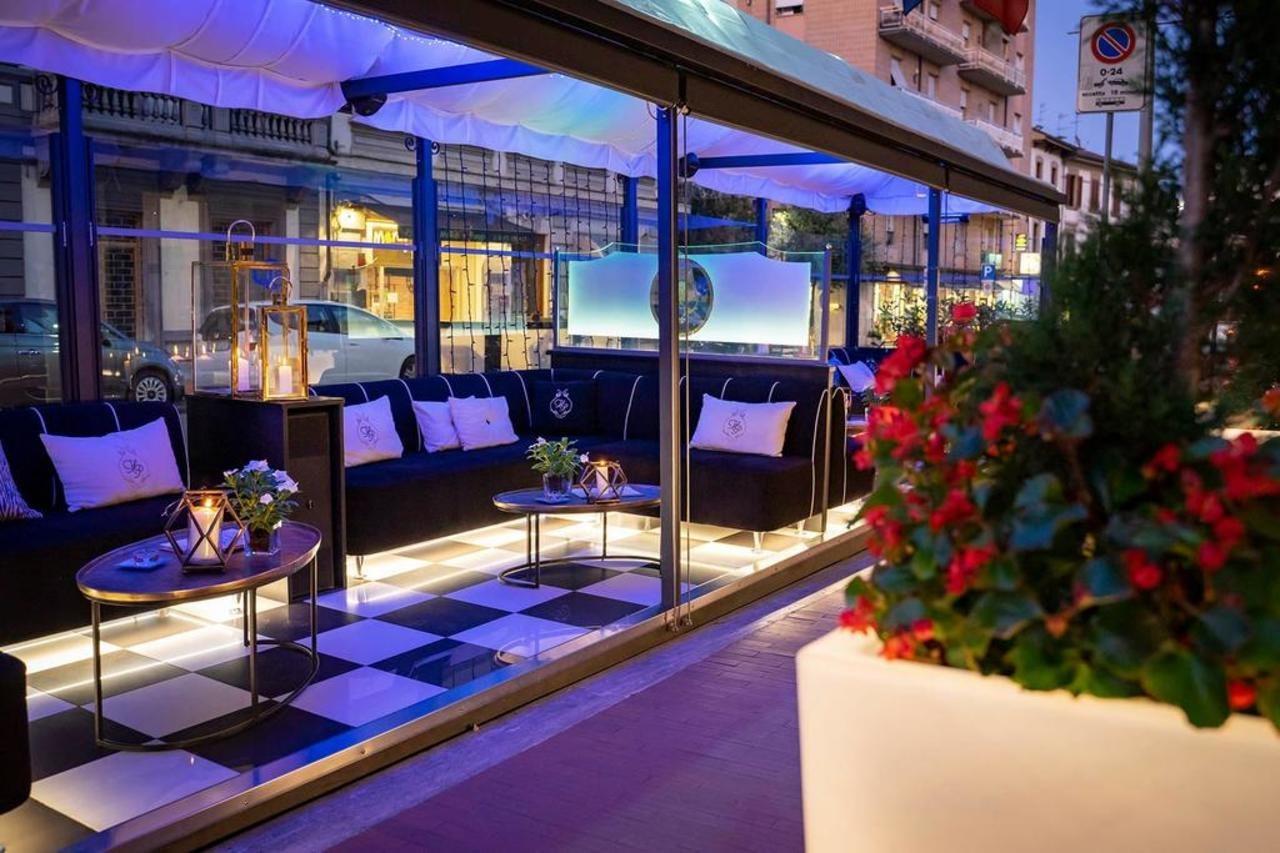 Boutique Hotel Puccini Montecatini Terme Exterior photo