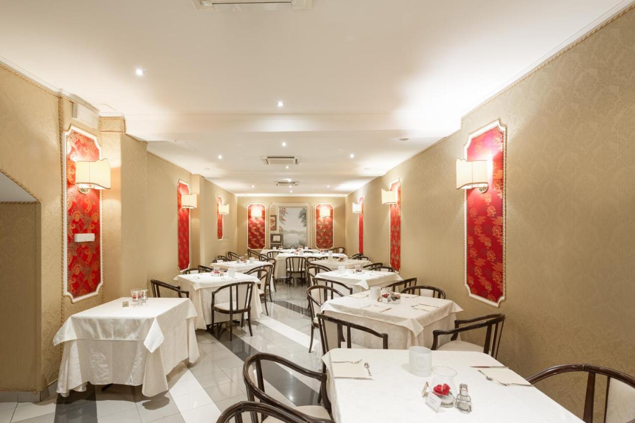 Boutique Hotel Puccini Montecatini Terme Exterior photo