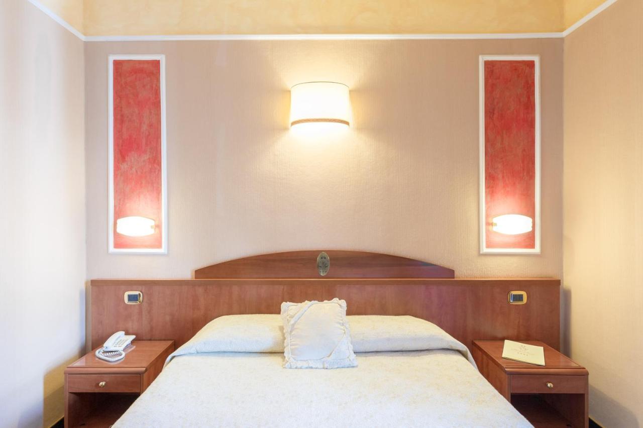 Boutique Hotel Puccini Montecatini Terme Exterior photo