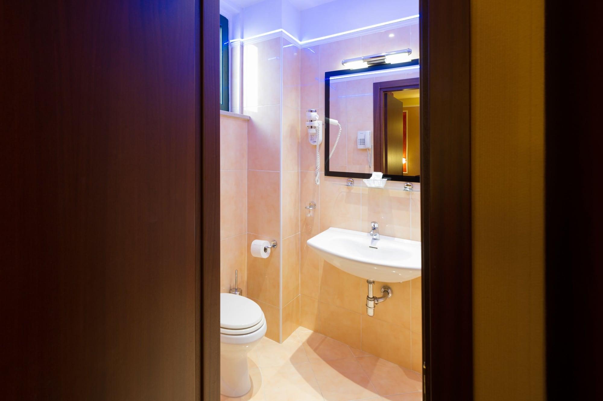 Boutique Hotel Puccini Montecatini Terme Exterior photo