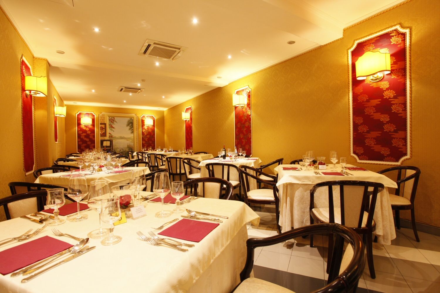 Boutique Hotel Puccini Montecatini Terme Exterior photo